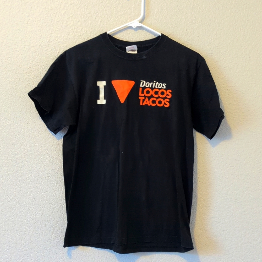Doritos shirt